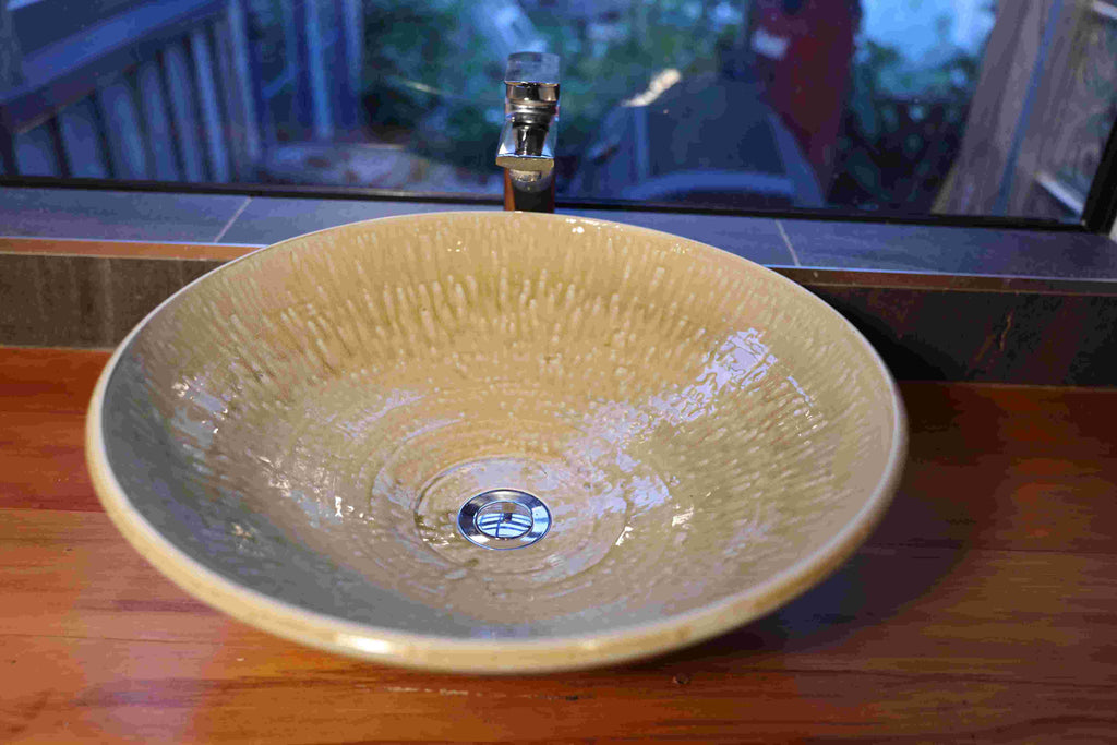 Ceramic Hand Basin