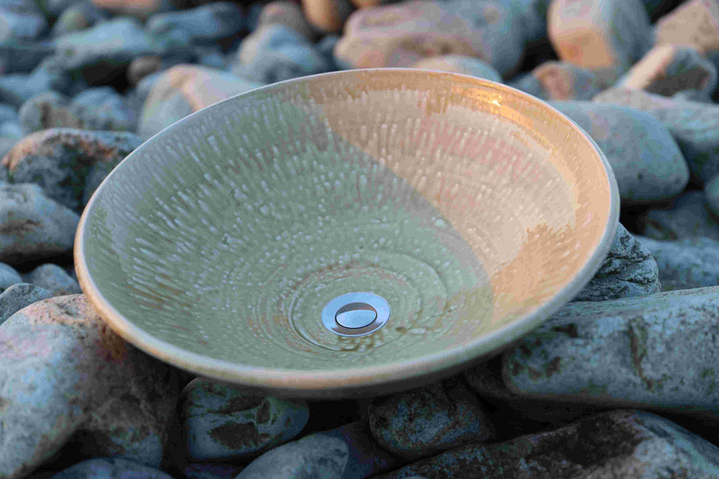 Ceramic Hand Basin