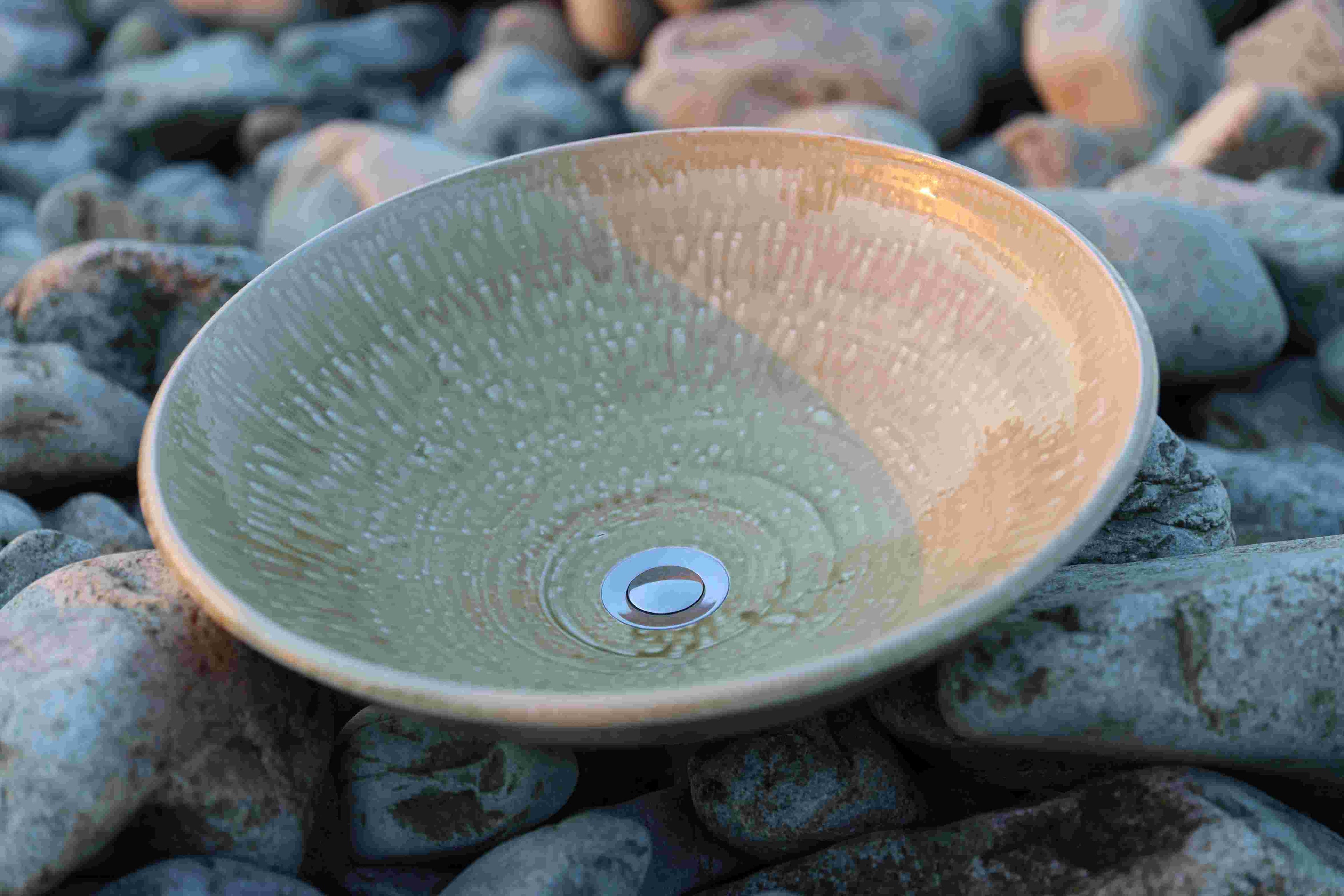 Ceramic Hand Basin