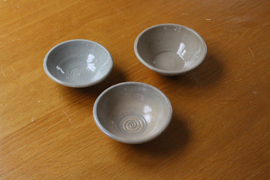 Small Celadon Bowl (3)