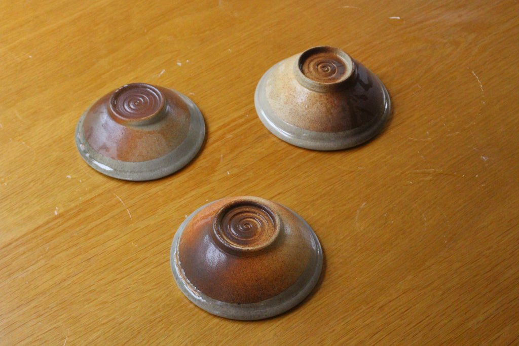 Small Celadon Bowl (3)