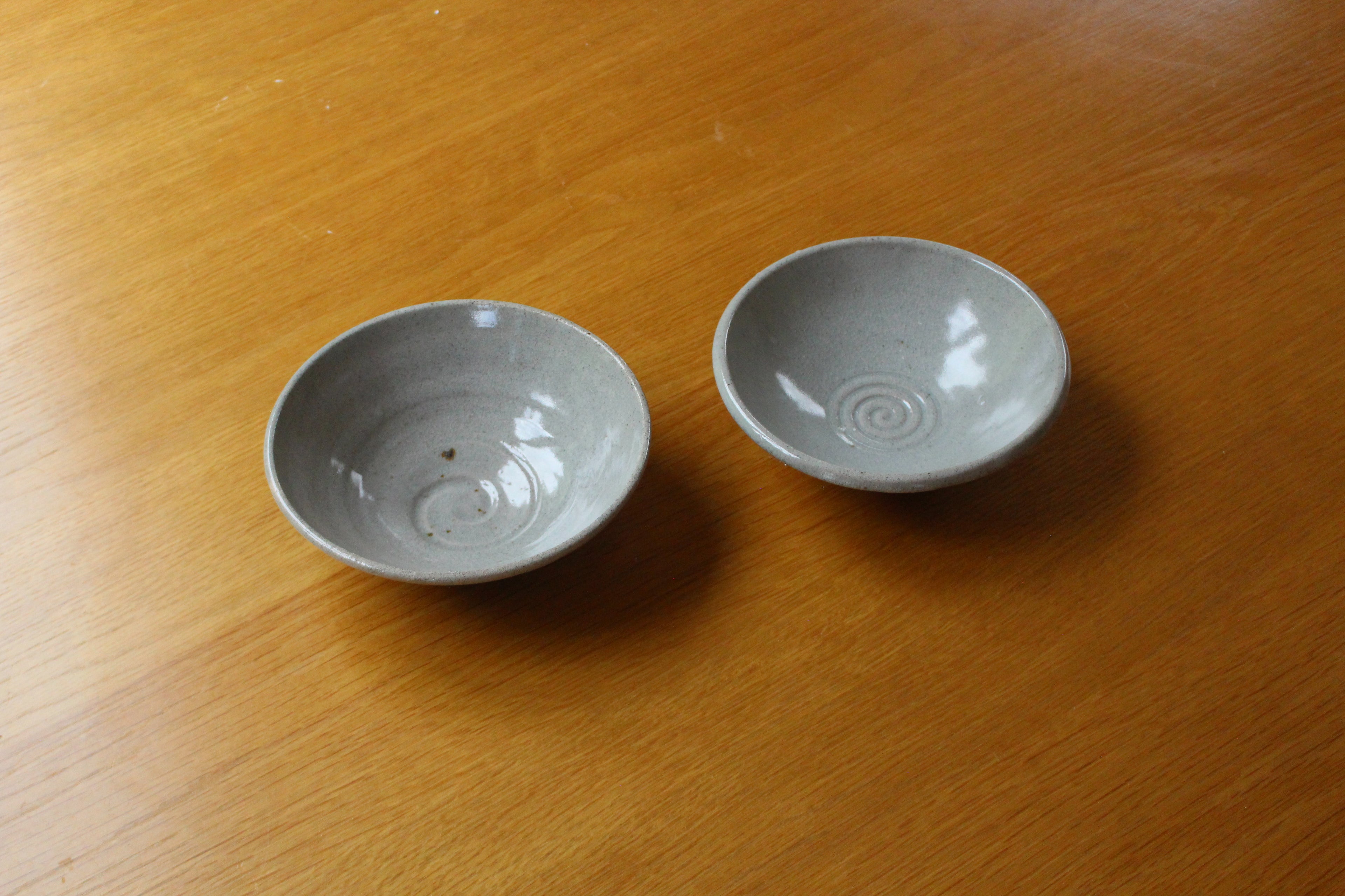 Celadon Bowl