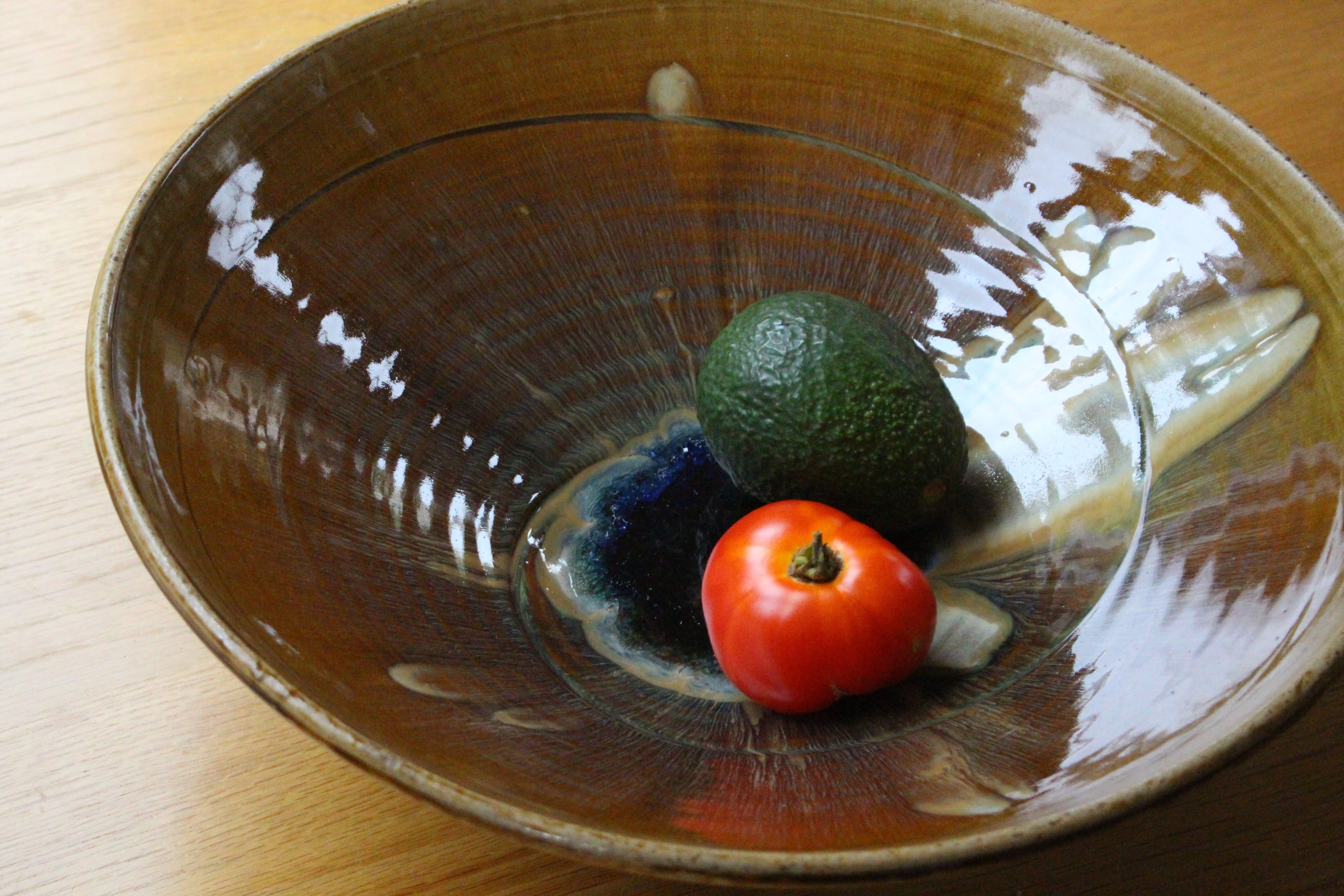 Fruit Bowl