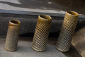 Tapered Vase Collection