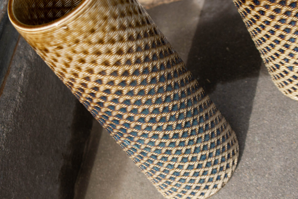 Tapered Vase Collection