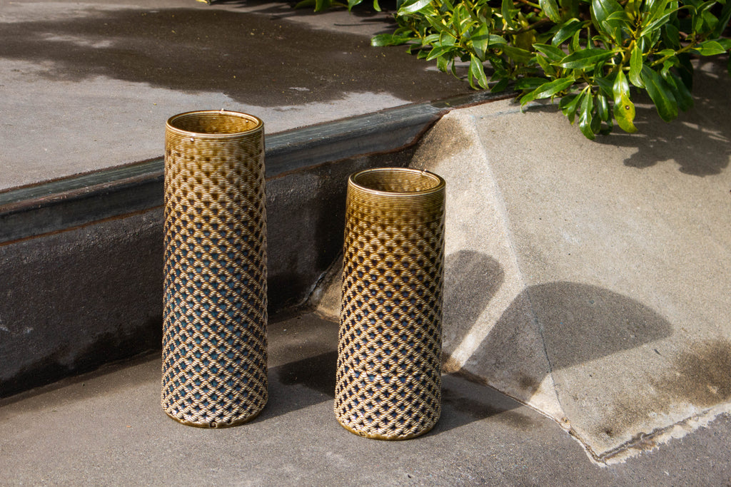 Tapered Vase Collection